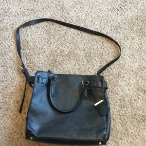 Black Purse